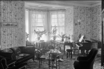 The Royal Hotel Valentia - Drawing Room