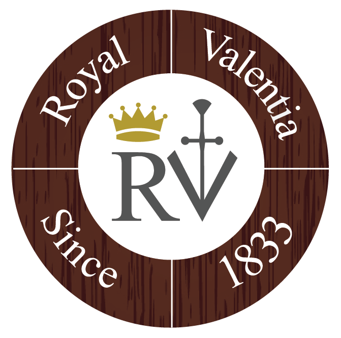 The Royal Valentia Hotel 